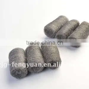 Steel Wool thumbnail-1