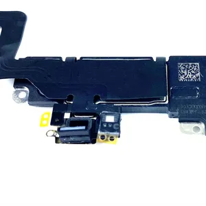 Flex Front Speaker For IPhone 11 Proximity Light Sensor Sound Earphone Speaker Cell Phone Parts thumbnail-4