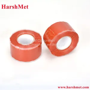 Waterproof Self Fusing Silicone Rubber Tape Electrical Tape thumbnail-3