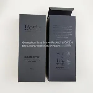 Customize Perfume Packaging Wholesales Custom Makeup Pacakging High-end Cosmetic Packaging thumbnail-5