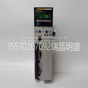 Module Spare Parts 140CPU67160C thumbnail-1