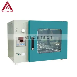 Electric-Thermostatic Blast Oven and Sterilization thumbnail-1