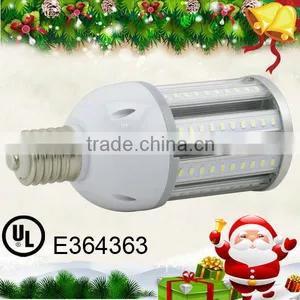 360degree Garden E27 Led Bulb 27W thumbnail-1
