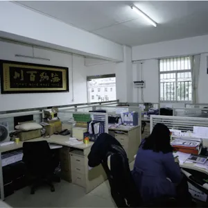 Huizhou Chenghui Intelligent Equipment Co., Ltd. company overview - view 3 thumbnail