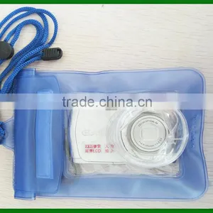 PVC Waterproof Bag,waterproof Camera Bag,waterproof Pvc Bag thumbnail-1