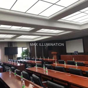 Led Panel Backlit Onyx Counter thumbnail-4