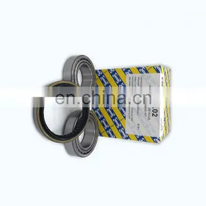 Made in China Superior Quality R185.02 Front Wheel Hub Bearings Size 40x68.35x62 For Snr Russia Cars thumbnail-5