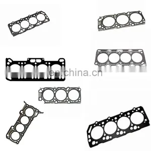 Custom High Quality Cheap And Economic Brand New Head Gasket Manufacturer 038103383AM 038 103 383 AM For Volkswagen For Audi thumbnail-1