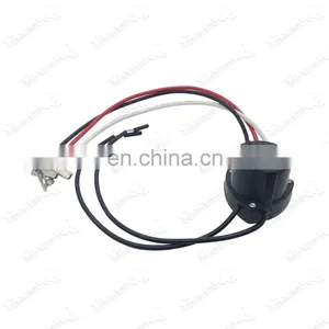 ICA-23 ICA Series Relay-Overload Combination Pcb 5 Pin Relay Socket thumbnail-4