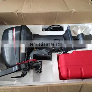 In Stock Genuine 40hp 2 Stroke E40X Outboard Engine E40XMHL thumbnail-2