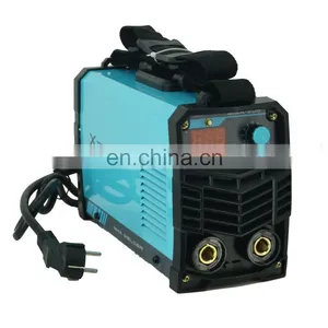 Mma Welding Machine Greatway Arc Welder Machine Mma 250 thumbnail-4