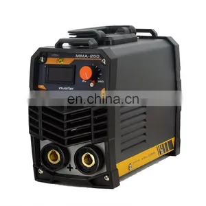 IGBT 250A Single Phase Inverter DC ARC Welder thumbnail-1