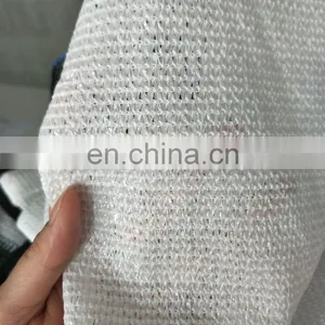 Outdoor uv Protection Greenhouse Garden Sun Shade Net for Agricultural thumbnail-4