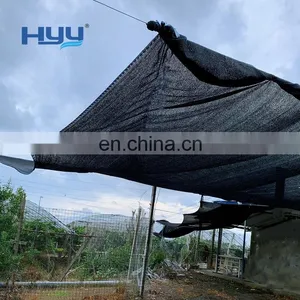 High Quality Sun Shade Cloth Agricultural Shade Netting thumbnail-5