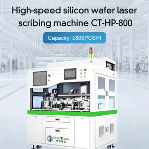 How Much is a Laser Scribing Machine thumbnail-1