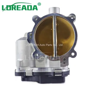Throttle Body for CHALLENGER 53034251AB 53034251AC thumbnail-5
