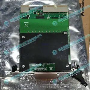 NI PXI-2586 Control Motherboard Module thumbnail-1