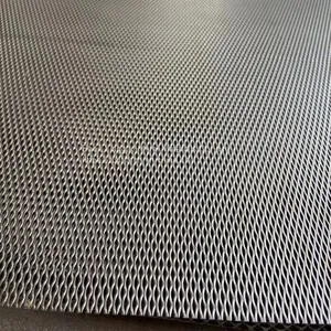 Nickel Mesh Anode in AEM Electrolyzer thumbnail-2