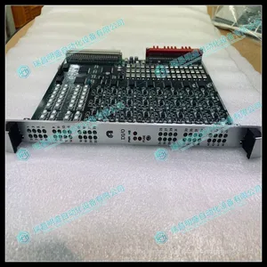 AMAT 0100-01321 Digital Input Output Module thumbnail-1