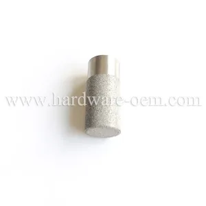 Manufacture Couplings Factory Price MIM Mold Machinery for OEM Customized Metal Auto Parts Power Bearing Sleeves Inserts Retainers thumbnail-4