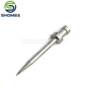 Shomea Customized Solid 304/316 Stainless Steel Bone Marrow Puncture Needle With Pencil Point Tip thumbnail-3