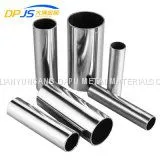 Cold/Hot Rolled Tp304 Tp309 Tp310s Tp317 Stainless Steel Pipe/Tube AISI/JIS/EN/DIN Standard for Boiler Heat Exchangers thumbnail-1