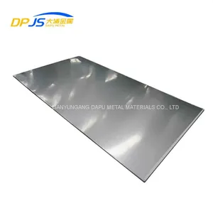 ASTM/AISI Ss309s/SUS601/903/254smo/440c Stainless Steel Plate/Sheet Surface No.2/4K Laser Cutting thumbnail-1