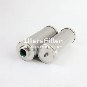 INR-S-00085-XHT-BAS-SS10-F UTERS Replace Indufil Folding Filter Element thumbnail-1