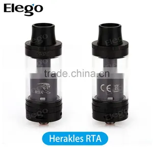 Elego Newest RTA Tank Sense Herakles RTA 6ML Wholesale With Best Price thumbnail-6