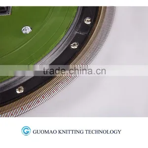 Linking Machine Flat Knitting Sweaters, Changshu Textile Machinery Manufacturer thumbnail-3