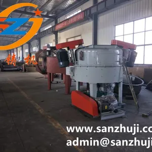Rotator Sand Mixer thumbnail-2