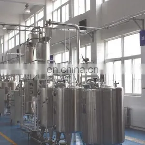 Fruit Jam Production Line/fruit Jam Processing Equipment thumbnail-3