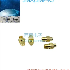 RF Coaxial ConnectorSMA/SMP-KJ thumbnail-5