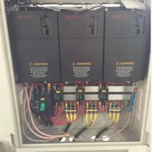 75KW 90KW 3Phase 380V Vector Converters Vfd Controller Frequency Inverter ac Frequency Drive 50Hz to 60Hz AC Drive thumbnail-1