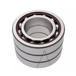 140bar10styndblp4a; 140btr10styndblp4a Angular Contact Ball Bearings Radar (fixed and Mobile) thumbnail-5