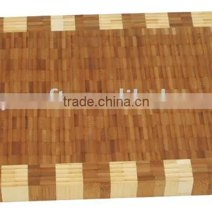 Bamboo Cutting Board thumbnail-1