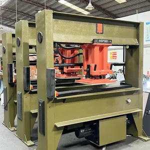 Atom SP588 Travelling Head Presses Oildynamic Cutting Machine thumbnail-1