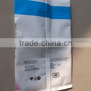 Automatic Small Plastic Bag Central Heat Sealing Bag Making Machine thumbnail-3