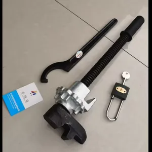 Switch Point Clamp and Lock /Switch Point Clamp thumbnail-1