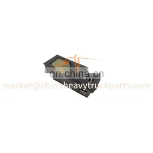 Best Quality A7 Truck HW76 Cabin Parts Warm Air Blower WG1630840322 Panelling thumbnail-2