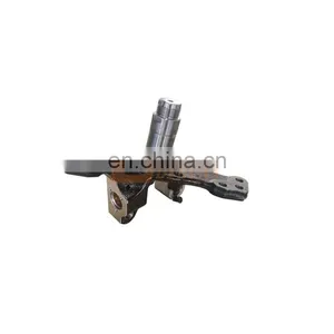 Sinotruk HOWO Sitrak C5H/C7H Heavy Truck Spare Parts AZ4095415007 PM Steering Knuckle Bare Left Steering Knuckle thumbnail-2