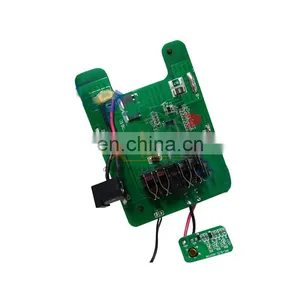 Wholesale CNHTC SITRAK MAN MC11/MC13 Motor Accessories 711W15110-5339 Protective Plate Assembly thumbnail-3