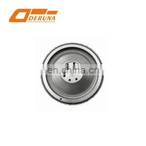 FAW Truck Spare Parts Flywheel Assembly 1005120-73D For FawJ6 J6p J6L J7 Truck thumbnail-4