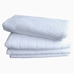 High Quality Hajj Towel /towel Ihram for Pilgrimage thumbnail-3
