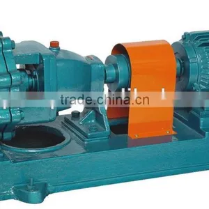 Pulp Water Pump Made in China thumbnail-1