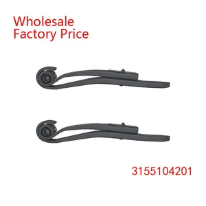 3155104201 Trails Trailer Spring Hand Wholesale For SAF thumbnail-1