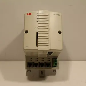 ABB PM860K01 3BSE018100R1 Processor Unit Kit thumbnail-1