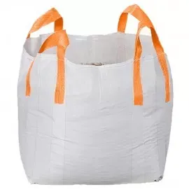 Jumbo Bag Waterproof Laminated Baffle Big Type B Bulk Bags Competitive Price FIBCs thumbnail-2