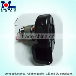 Kitchen Fan Electric Fans Blower Motor thumbnail-3