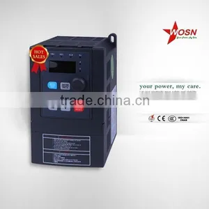 Water Pump ac Frequency Inverter, .ISO9001,CE thumbnail-1
